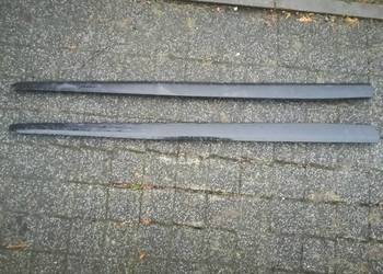 Przednie listwy drzwi Fiat stilo