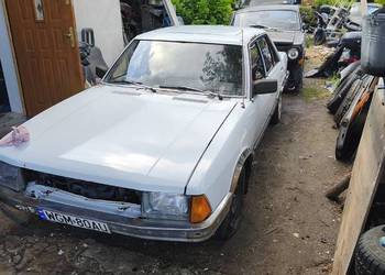 Ford Granada 2,9