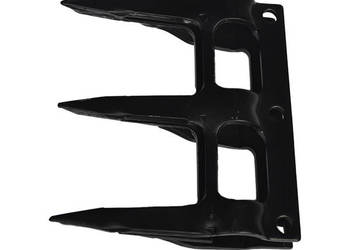 AXE37175RT Kombajn zbożowy z trzema nożami (Schumacher) John Deere (ROYAL T