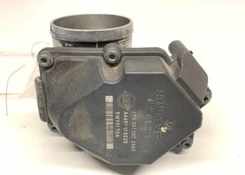 PRZEPUSTNICA SSANGYONG ACTYON A6651410225 2.0 141KM ZAWÓR POWIETRZA