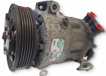 SPRĘŻARKA KLIMATYZACJI Opel Insignia 2.0 CDTI P13232307