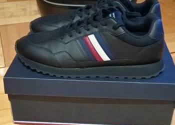 Buty Tommy Hilfiger