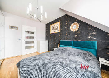 Oferta sprzedaży domu szeregowego 106.68 metrów Mosina
