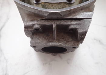 Cylinder Nikasil Porysowany Pokrywa Zaworu KTM GS 250 MX 87-89r
