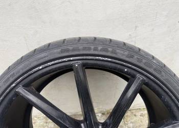 4 szt 245 30 20 95W MINERVA RADIAL F105