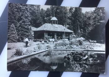 ( 1126. ) Widokówka Krynica