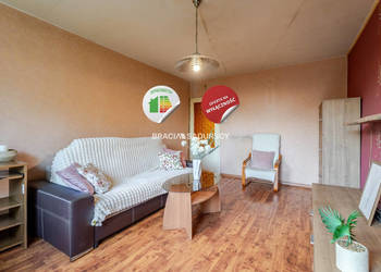 Sprzedaż mieszkania Kraków os. Tysiąclecia 63.5m2 3-pok