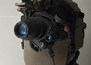 Noktowizor monokular analogowy NVG Pulsar Challenger GS 1x ASG montaż j-arm