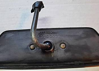 Lusterko wewnętrzne Vitaloni - Fiat 126