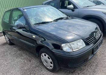 Volkswagen Polo przebieg 84 tyś