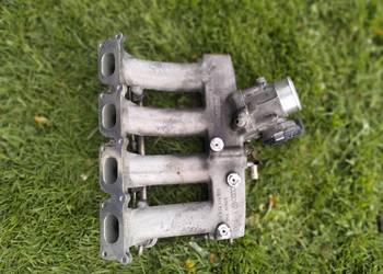 Kolektor ssący 1.8T 150km awt