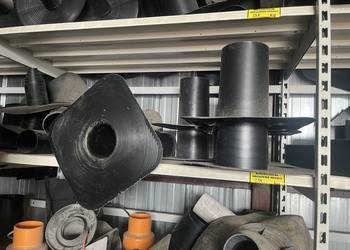 Materiały i artykuły budowlane