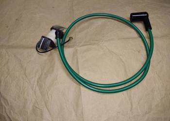 Cewka zapłonowa Wysokiego Napięcia WSK 125 - Zestaw naprawczy -