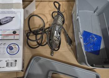 Sprzedam dremel 3000 uszkodzony