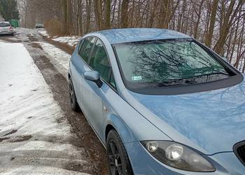 Seat Leon 2