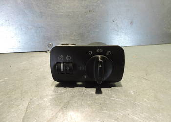 WŁĄCZNIK PRZEŁĄCZNIK ŚWIATEŁ AUDI A3 8L 8L1941531G