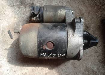 Rozrusznik Mazda 323 Rozrusznik Mazda 323