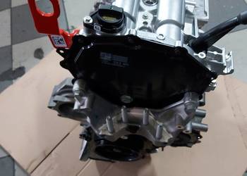 Silnik Ford Transit YMF6 YMR6 YLF6 YLCA YMFS BCRA BCRB BKFD