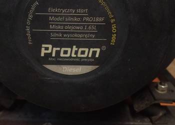 Agregat Proton 1