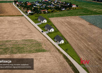 Oferta sprzedaży gruntu Czołowo 2980m2