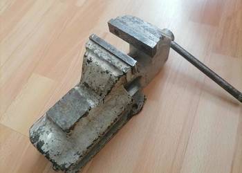 Imadło ślusarskie Retro