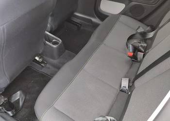 Citroen C3 iii 2023 fotele