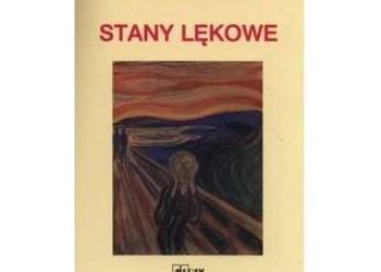 Stany Lękowe   -  Krzyżowski Janusz  /fa