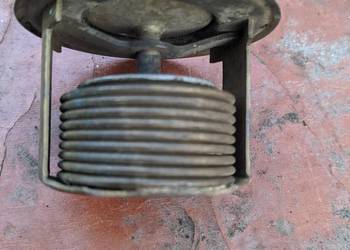Żuk termostat ST S 21
