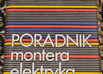 Poradnik montera elektryka