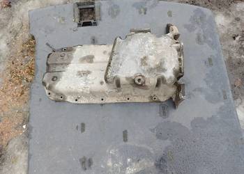 miska olejowa Meriva A 1.6 16v