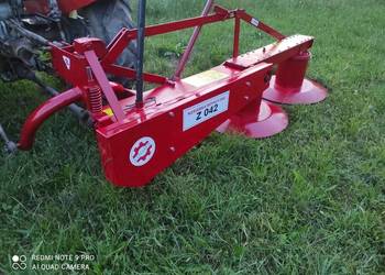 kosiarka rotacyjna 165 kosiarka rotacyjna 165