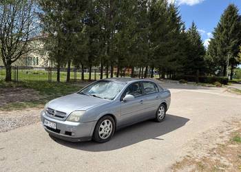 Opel Vectra C 1.9 CDTI