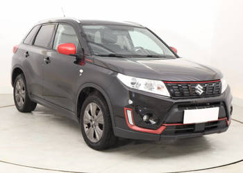Suzuki Vitara 1.0 BoosterJet