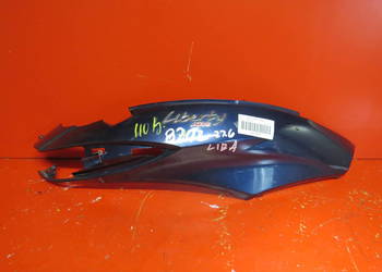 PIAGGIO LIBERTY 125 ABS 2020 zadupek ogon owiewka tył tylna cover prawa