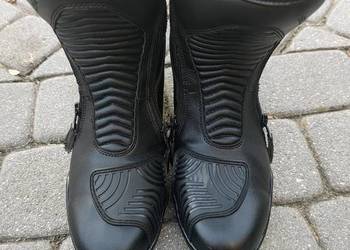 Buty Rebelhorn Rio 43