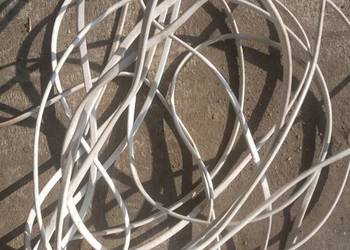 Mobilny skup kabli , silniki elektryczne, złom