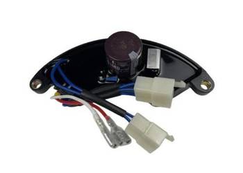 Regulator Moduł Napięcia Do Agregatu 5-7 KW 3 Fazy