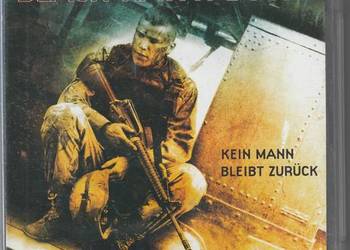 Black Hawk Down Helikopter w ogniu/jęz.niemiecki