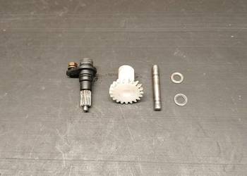 Napęd obrotomierza zębatka tryb zestaw części Yamaha DT 125 R E RE X 88-07r