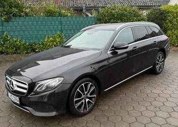 mercedes e220 kombi 2017