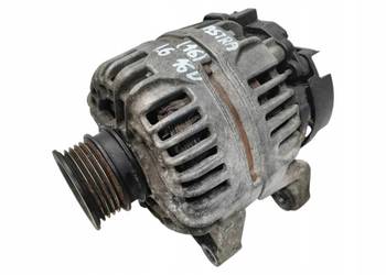 ALTERNATOR Opel Astra H Zafira B Meriva 1.6 16V Bosch 0124325163 13229984