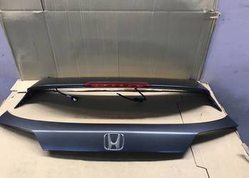 Honda Hr-v II blenda , listwa klapy tył kolor nh797m