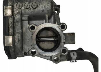 Przepustnica Opel Vectra C Signum Saab 9-3 2.0 Turbo 0280750044 Bosch