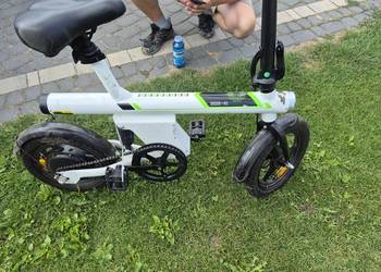 Sprzedam rower elektryczny