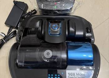 Odkurzacz Samsung Powerbot Cyclone Force