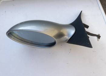 Lusterko lewe Alfa Romeo 156 694 met