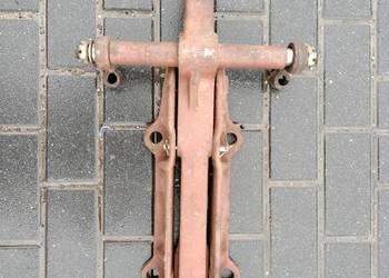 Zaczep transportowy dolny UNIWERSALNY MTZ 50