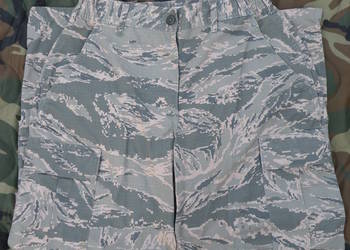 Spodnie ABU tiger stripes 12S womens ripstop