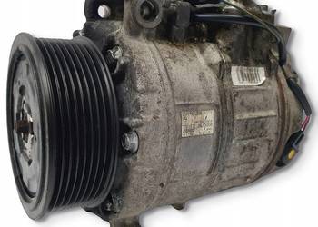 SPRĘŻARKA KLIMATYZACJI Mercedes R300 W251 3.0 CDI V6 447260-0854