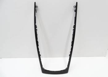 LISTWA OZDOBNA TUNELU ŚRODKOWEGO PIANO BLACK AUDI A4 B8 8K0863305P